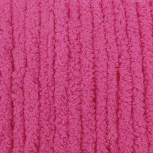 Bernat Bright Blanket Yarn (available in 16 colours)
